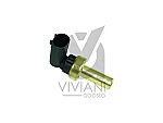 SENSOR TEMPERATURA. MERCEDES BENZ SPRINTER 313 - 411 - 413 OM611