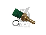 SENSOR TEMPERATURA REFRIGERANTE. FORD NUEVO 1722 - 1723 CUMMINS 6.7L ISB