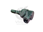 SENSOR NIVEL REFRIGERANTE. MERCEDES BENZ  OHL1618 OM904 ORIGINAL