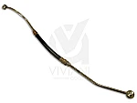 FLEXIBLE LUBRICACION TURBO. 1114 - 1517 - 18 OM352