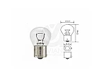 LÁMPARA PY21 24V 21W