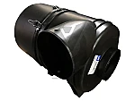 CARCASA FILTRO DE AIRE. MERCEDES BENZ L1634 OM447 - LS1634 OM457 - VOLVO VM220 - 270 - 330