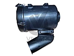 CARCASA FILTRO DE AIRE. MERCEDES BENZ AXOR 2831 - 3131 OM 926