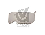 RESERVORIO LIMPIAPARABRISAS. MERCEDES BENZ ACCELO