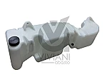 RESERVORIO LIMPIAPARABRISAS. IVECO TECTOR - CURSOR - CAVALLINO