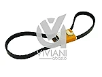 CORREA DOBLE TRAPEZOIDAL 2AVX13X1090