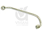 RIGIDO LUBRICACION TURBO. MERCEDES BENZ OM904