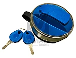 TAPA TANQUE UREA CON LLAVE. SCANIA  P - G - R - S