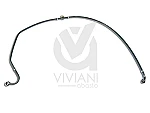 FLEXIBLE RADIADOR DE ACEITE DEL CAMBIO IZQUIERDO 2000MM. LS1634 OM447 - OM457