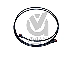 FLEXIBLE UREA LÍNEA DE PRESIÓN 2530mm. MERCDES BENZ O500U