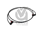 FLEXIBLE RETORNO TANQUE UREA. OF1519 OM924 EV