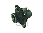 CUERPO DE COJINETES P/ EJE VENTILADOR. MERCEDES BENZ OH VARIOS OM904 - OM924 - OM906 - OM926