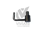 INYECTOR DE ACEITE P/ REFRIGERACIÓN BAJO PISTÓN. MERCEDES BENZ OM 904 - 924 - 906 - 926