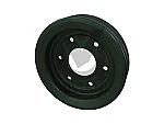 POLEA DOBLE ACOPLE CUBO. MERCEDES BENZ OH Ã?Â¸ 169MM