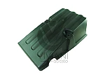 TAPA CAJA DE BATERIA. ORIGINAL.  710 OM364
