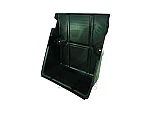 TAPA CAJA DE BATERIA. MERCEDES BENZ ACCELO 915C OM904