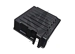 TAPA CAJA DE BATERIA. MERCEDES BENZ AXOR 2831
