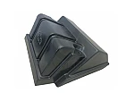 TAPA CAJA DE BATERIA. VOLKSWAGEN DELIVERY 11.180 - 13.180 - 9.170