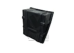 TAPA CAJA DE BATERIA. VOLKSWAGEN  WORKER - CONSTELLATION