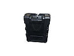 TAPA CAJA DE BATERIA. NUEVO FORD MEDIANOS Y PESADOS
