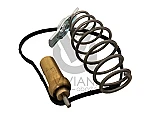 REPARACION TERMOSTATO. ELEMENTO + RESORTE + TOPE + O´RING. IVECO NOVO STRALIS - FORD NUEVO CARGO 2042