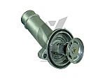 TERMOSTATO TEMPERATURA 85º. MERCEDES BENZ OM605 - OM606