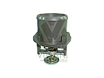 TERMOSTATO 80º. AGRALE MT15  - VOLKSWAGEN MWM 4C