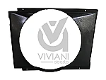 ENCAUZADOR PALETA VENTILADOR. IVECO CAVALLINO 320 - CURSOR 330 EIII F2BE