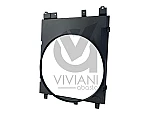 ENCAUZADOR PALETA VENTILADOR. MERCEDES BENZ ATEGO HASTA N° MOTOR D523.487