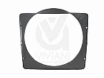 ENCAUZADOR PALETA VENTILADOR. MERCEDES BENZ ATRON 1720