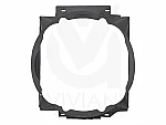 ENCAUZADOR PALETA VENTILADOR. MERCEDES BENZ OH1618 - 1519 - 1621 - 1721 OM904 - 924