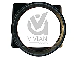 ENCAUZADOR PALETA VENTILADOR. MERCEDES BENZ ATRON 1720  OM904 - L1620 - L1218 OM366