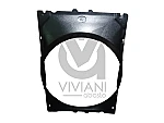 ENCAUZADOR PALETA VENTILADOR. MERCEDES BENZ  LS1938 OM457