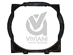 ENCAUZADOR PALETA VENTILADOR. MERCEDES BENZ L1418 - L1620 - LK1215 OM366
