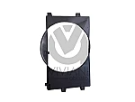 ENCAUZADOR PALETA VENTILADOR. MERCEDES BENZ SPRINTER 310D - 312D  MAXION