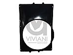 ENCAUZADOR PALETA VENTILADOR. FORD NUEVO MEDIANOS