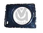 ENCAUZADOR PALETA VENTILADOR. MERCEDES BENZ ACTROS