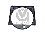 ENCAUZADOR PALETA VENTILADOR. SCANIA P310 - P340 - P360 - P440
