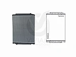 RADIADOR REFRIGERACION MOTOR. IVECO NOVO STRALIS 410