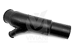MANGUERA CARGA ACEITE MOTOR. VOLKSWAGEN WORKER MEDIANO - PESADO  MWM 4.1 SERIE 2000>