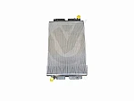 RADIADOR REFRIGERACION MOTOR. MERCEDES BENZ O500 RSD