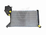 RADIADOR REFRIGERACION MOTOR 680MM X 410MM ESPESOR 40MM. MERCEDES BENZ SPRINTER 310D - 312D OM014 MAXION