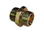 ENTRERROSCA DE 22 X 1.5 TUBO X 22 X 1.5 TUBO PARA CAÑO DE 15MM