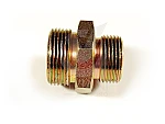 ENTRERROSCA DE 26 X 1.5 PLANO X 22 1.5 TUBO