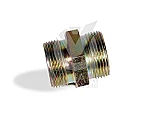 ENTRERROSCA DE 26 X 1.5 TUBO X 26 X 1.5 TUBO