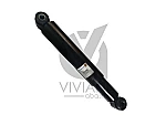 AMORTIGUADOR TRASERO. MERCEDES BENZ L1215 - L1622 - LS1633