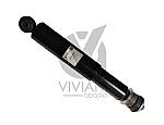 AMORTIGUADOR TRASERO. MERCEDES BENZ OH1621 OM366 - OH1315 OM904