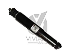 AMORTIGUADOR DELANTERO. MERCEDES BENZ OH1621 OM366 - OH1315 OM904
