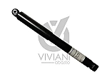 AMORTIGUADOR TRASERO. MERCEDES BENZ SPRINTER 515 - 516 - 517 OM651 - OM654 (ruedas duales)
