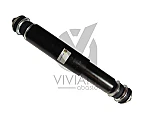 AMORTIGUADOR TRASERO. MERCEDES BENZ OH1518 - OH1618